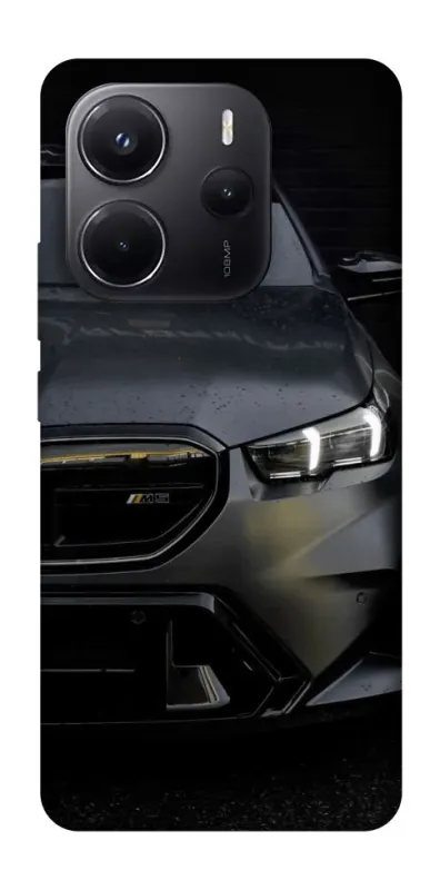 Чехол на Xiaomi Redmi Note 14 4G (Europe version) BMW v42 фото 1 из 1