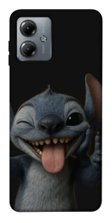 Чохол на Motorola Moto G14 Stitch фото 1 з 1