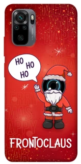 Чехол на Xiaomi Poco M5s Frontoclaus фото 1 из 1