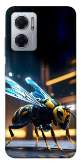 Чохол на Xiaomi Redmi Note 11E Cyber ​​wasp фото 1 з 1