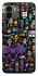 Чохол на Xiaomi Redmi A1+ / Poco C50 / A2+ Minecraft v5 фото 1 з 1