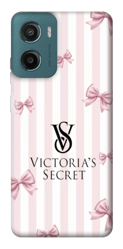 Чехол на Motorola Moto G06 Victoria's Secret фото 1 из 1