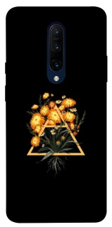 Чохол на OnePlus 7 Pro Flowers ver.1 фото 1 з 1