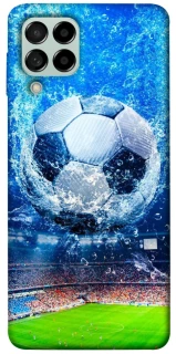 Чехол на Samsung Galaxy M53 5G Fantasy Football Stadium фото 1 из 1