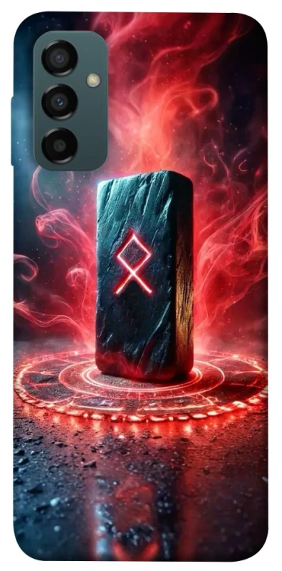 Чохол на Samsung Galaxy M34 5G Руна Одал фото 1 з 1