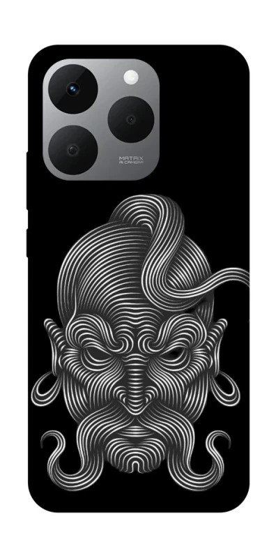 Чохол на Realme 15T Козак v2 фото 1 з 1