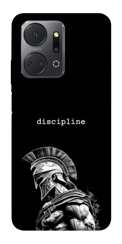 Чохол на Huawei Honor X7a Discipline v3 фото 1 з 1