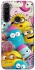 Чехол на Xiaomi Redmi Note 8 Minions ver.1 фото 1 из 1