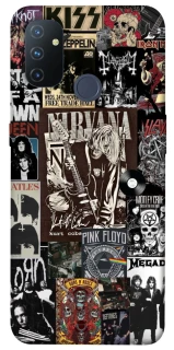 Чохол на OnePlus Nord N100 My playlist ver.6 фото 1 з 1