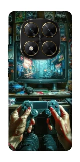 Чохол на Xiaomi Poco X7 Retro style фото 1 з 1