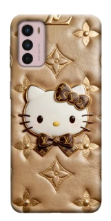 Чехол на Motorola Moto G42 Hello Kitty ver.2 фото 1 из 1