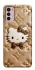 Чохол на Motorola Moto G42 Hello Kitty ver.2 фото 1 з 1
