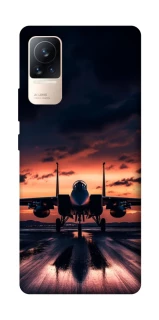 Чохол на Xiaomi Civi 6 fighter фото 1 з 1