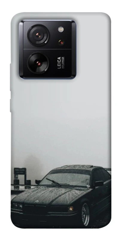 Чохол на Xiaomi 13T BMW mood фото 1 з 1