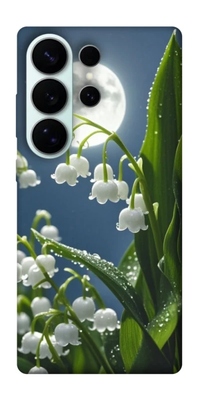 Чохол на Samsung Galaxy S26 Ultra Flowers v25 фото 1 з 1