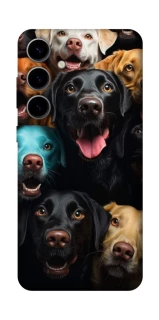 Чехол на Samsung Galaxy S25 Собаки фото 1 из 1