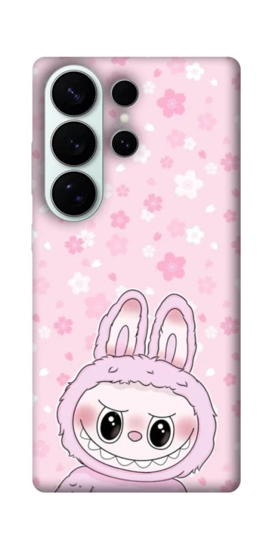 Чехол на Samsung Galaxy S26 Pink Labubu фото 1 из 1