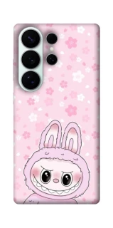 Чохол на Samsung Galaxy S26 Pink Labubu фото 1 з 1