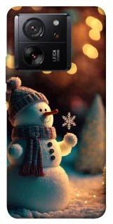 Чехол на Xiaomi 13T Pro Новогодний v46 фото 1 из 1