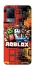 Чохол на Vivo V21 Roblox aesthetics ver.8 фото 1 з 1