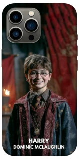 Чохол на Apple iPhone 12 Pro Max (6.7") New Harry Potter ver.2 фото 1 з 1