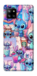 Чохол на Samsung Galaxy A42 5G Stitch ver.25 фото 1 з 1