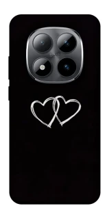 Чохол на Xiaomi Redmi Note 15 Pro 5G Love aesthetic ver.14 фото 1 з 1