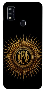 Чохол на ZTE Blade A51 Parkway Drive logo ver.1 фото 1 з 1