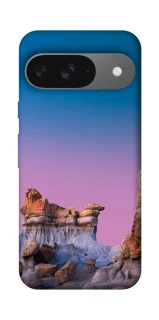 Чехол на Google Pixel 10 Mountain v7 фото 1 из 1