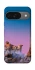Чехол на Google Pixel 10 Mountain v7 фото 1 из 1