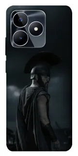 Чехол на Realme C53 Odyssey ver.5 фото 1 из 1