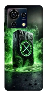 Чохол на ZTE Blade V50 Vita Руна Гебо фото 1 з 1