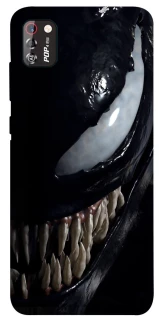 Чохол на TECNO POP 4 Pro Venom smile фото 1 з 1