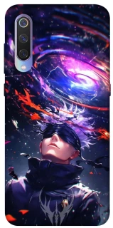 Чохол на Xiaomi Mi 9 Satoru Gojo v3 фото 1 з 1