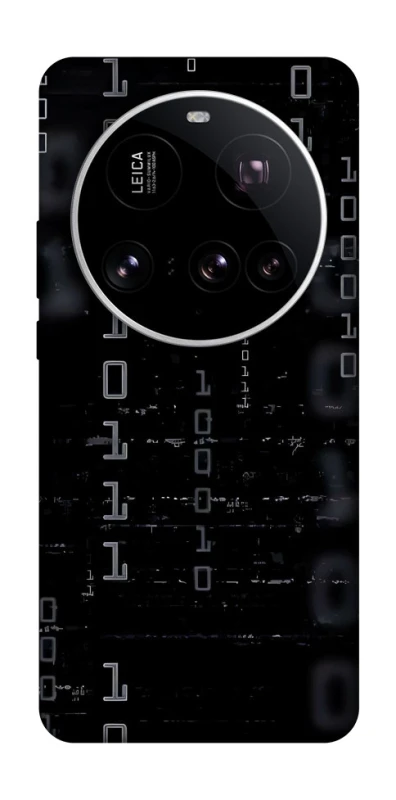 Чохол на Xiaomi 15 Ultra Numbers фото 1 з 1