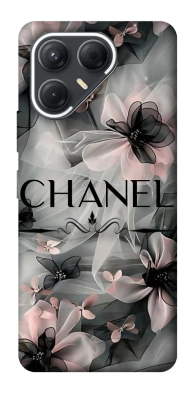 Чехол на TECNO Pova 7 Chanel фото 1 из 1