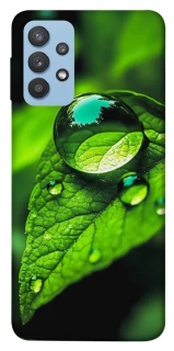 Чохол на Samsung Galaxy M32 Flowers v16 фото 1 з 1