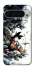 Чехол на Google Pixel 9 Pro XL Goku фото 1 из 1