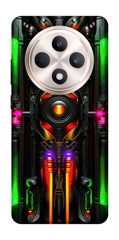 Чохол на Oppo Reno 12 F 4G/5G CyberPhone v5 фото 1 з 1