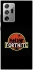 Чехол на Samsung Galaxy Note 20 Ultra Fortnite logo ver.1 фото 1 из 1