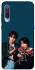 Чохол на Xiaomi Mi 9 Lee Know and Han - Stray Kids фото 1 з 1