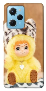 Чохол на Xiaomi Poco X5 Pro 5G Wakuku ver.3 фото 1 з 1