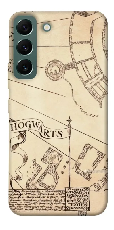 Чохол на Samsung Galaxy S22 Harry Potter V17 фото 1 з 1