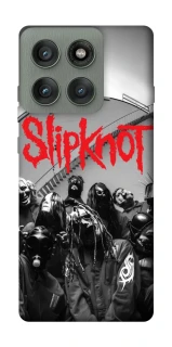 Чохол на Motorola Edge 60 Pro Slipknot ver.4 фото 1 з 1