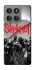 Чохол на Motorola Edge 60 Pro Slipknot ver.4 фото 1 з 1