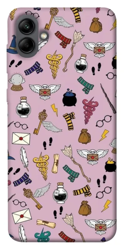 Чохол на Samsung Galaxy A04 Harry Potter V16 фото 1 з 1