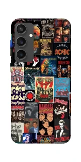 Чохол на Samsung Galaxy S24 FE My playlist ver.7 фото 1 з 1