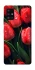 Чохол на Samsung Galaxy A51 5G Червоні тюльпани фото 1 Чохол на Samsung Galaxy A51 5G Червоні тюльпани фото 1 з 1