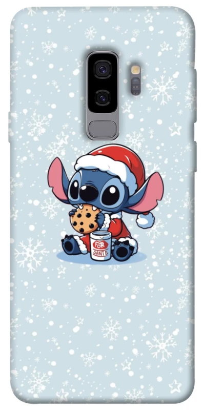 Чохол на Samsung Galaxy S9+ Stitch ver.21 фото 1 з 1