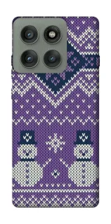 Чохол на Motorola Edge 60 Pro Різдво v1 фото 1 з 1